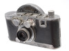 *AS IS* Vintage Camera Mercury II Model CX 1/2 frame film camera
