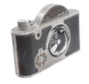 *AS IS* Vintage Camera Mercury II Model CX 1/2 frame film camera