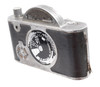 *AS IS* Vintage Camera Mercury II Model CX 1/2 frame film camera