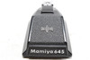 Pre-Owned Mamiya Standard Eye Level Finder for M645 & 1000S Camera