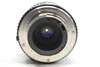 Pre-Owned - Minolta MD Zoom 28-70mm F/3.5-4.8