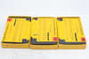 *AS IS* Kodak PLUS-X Pan Professional Film (4164 Thick) 5.7x8.3cm (25 pack) exp:07/1973