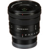 Sony FE 16-35mm f/4 G PZ   Lens