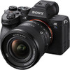 Sony FE 16-35mm f/4 G PZ   Lens