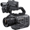 Sony FE 16-35mm f/4 G PZ   Lens