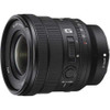 Sony - FE 16-35mm f/4 G PZ Lens