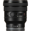 Sony - FE 16-35mm f/4 G PZ Lens