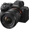 Sony - FE 16-35mm f/4 G PZ Lens