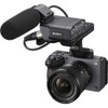Sony - FE 16-35mm f/4 G PZ Lens