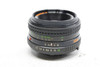 Pre-Owned - Minolta MD 50mm F/1.7 MF lens