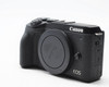 Pre-Owned - Canon EOS M6 Mark II Mirrorless Digital Camera W EF-M 18-55mm lens