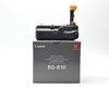 Pre-Owned - CanonR - Canon BG-R10 Battery Grip Grip For EOS R5&6 Mirrorless Digital Camera