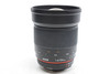 Pre-Owned - Bower Ultra-Fast Wide-Angle 24Mm F1.4 Ed AS IF UMC Lens For Nikon