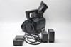 Pre-Owned - Panasonic - AG-AF100 Professional Memory Card Camcorder