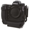 Kirk L-Bracket for Nikon Z9 V2