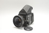Pre-Owned - Mamiya RB67 Pro S w/Mamiya-Sekor C 127mm F/3 8 , 120 Film Back