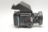 Pre-Owned - Mamiya RB67 Pro S w/Mamiya-Sekor C 127mm F/3 8 , 120 Film Back