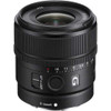 Sony - E 15mm f/1.4 G Lens