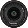 Sony - E 15mm f/1.4 G Lens