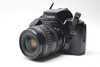 Pre-Owned - Canon EOS Elan W/ Sigma 28-80 Macro f3.5-5.6