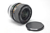 Pre-Owned - Canon FD 24mm f/2.8 S.S.C