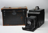 Pre-Owned - R.B. Auto Graflex w/ Bausch & Lomb 4x5 Tessar f/4.5