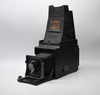 Pre-Owned - R.B. Auto Graflex w/ Bausch & Lomb 4x5 Tessar f/4.5