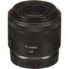 Canon RF - 24mm f/1.8 IS STM Lens