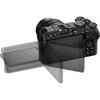 Nikon Z - Z30 Mirrorless Camera with 16-50mm and 50-250mm Lenses