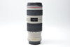 Pre-Owned - Canon EF 70-200Mm F/4 L IS USM