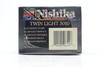 Nishika Twin Light 3010 Variabble Angle Electronic Flash