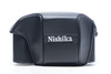 Pre-Owned - Nishika-N8000 Leather Camera Case