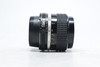 Pre-Owned - Nikon 85mm f2.0 AIS Manual Focus