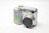 Pre-Owned Coolpix 4300 (Silver) 4MP Digital camera