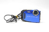 Pre-Owned - Fujifilm FinePix XP80 Digital Camera (Blue)