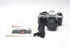 Pre-Owned - Pentax Super Program w/ 50mm f/2 SMC Pentax-M Lens