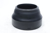 Pre-Owned - Mamiya Rubber Lens Hood M77 No.2 for RB67RZ67 Screw On Hood
