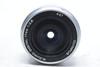 Pre-Owned - Olympus 17mm f/2.8 M.Zuiko Lens MFT (Silver)