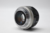 Pre-Owned - Minolta 58mm f1.4 MD Mount