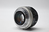 Pre-Owned Minolta 58mm f1.4 MD Mount