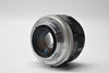 Pre-Owned - Minolta 58mm f1.4 MD Mount