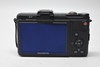 Pre-Owned Olympus XZ-1 10 MP Digital Camera