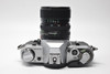 Pre-Owned - Canon AE-1 SILVER  W/ 35-70mm FD Zoom Lens