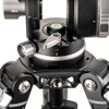 Benro Mammoth TMTH44C CF Tripod with WH15 Wildlife Head