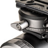 Benro Mammoth TMTH44C CF Tripod with WH15 Wildlife Head