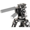 Benro Mammoth TMTH44C CF Tripod with WH15 Wildlife Head