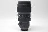 Pre-Owned Sigma 50-100mm f/1.8 DC HSM Art Lens for Nikon F