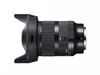 Sigma 20mm f/1.4 DG DN Art Lens for Sony E side view
