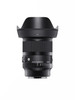Sigma - 20mm f/1.4 DG DN Art Lens for Sony E
