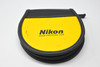 Pre-Owned Nikon CD/DVD holder case 12